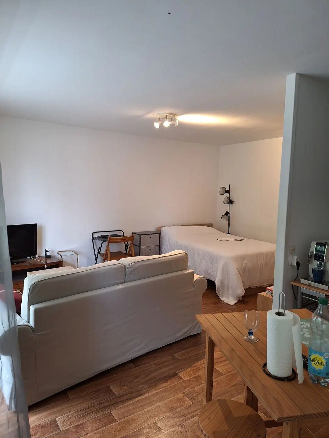 Appartement à vendre, 34m², Châteauroux