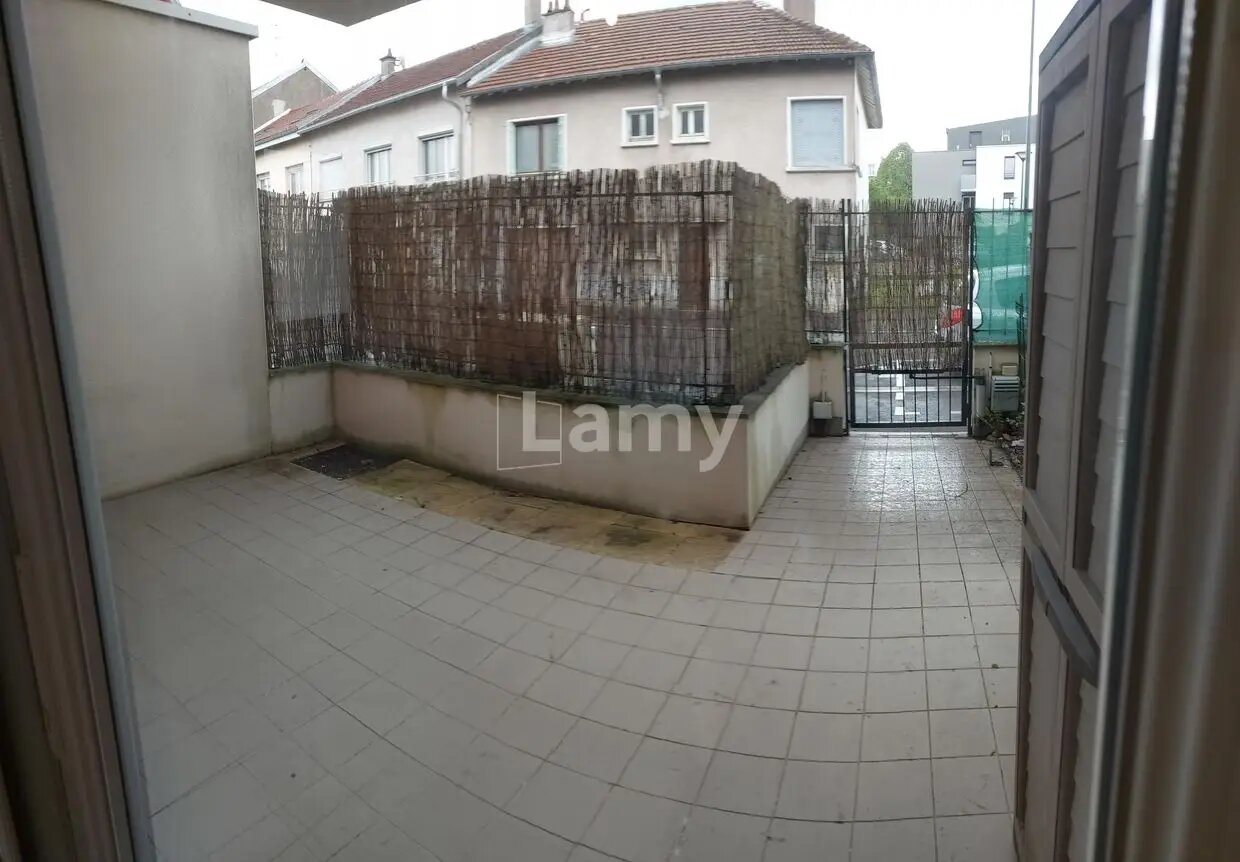 Appartement à louer, 58m², Essey-lès-Nancy