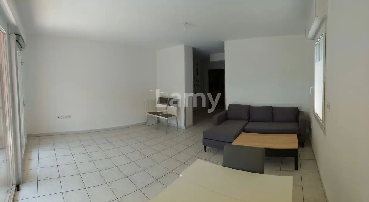 Appartement à louer, 58m², Essey-lès-Nancy