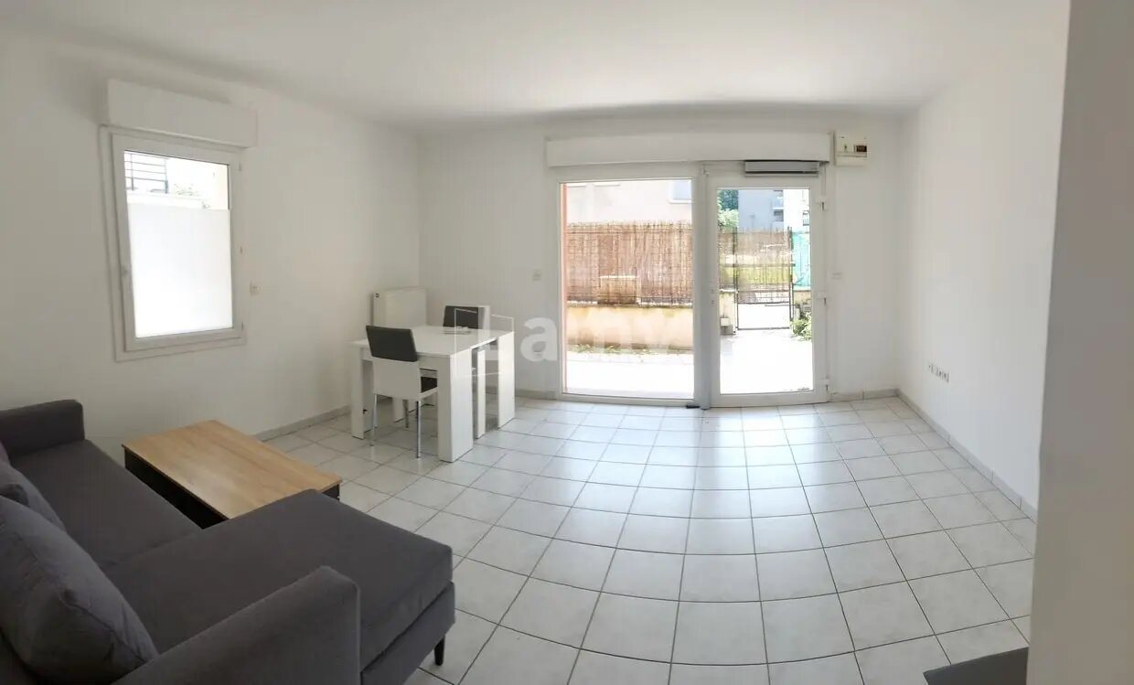 Appartement à louer, 58m², Essey-lès-Nancy