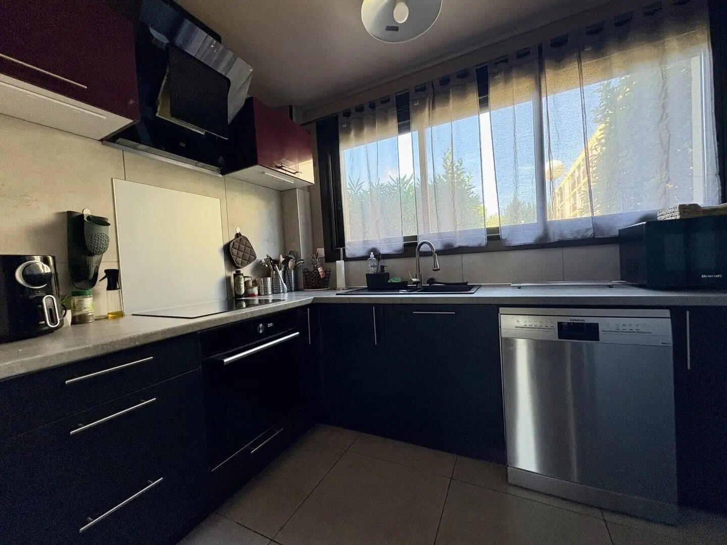 Appartement à vendre, 74m², Arles