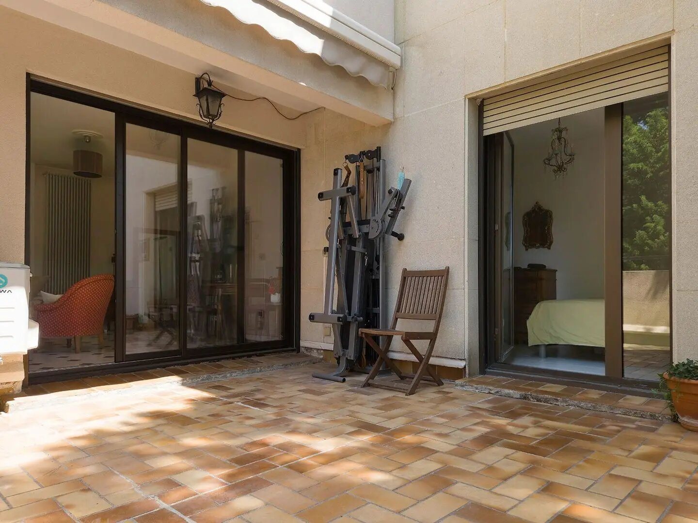 Appartement à vendre, 72m², Avignon