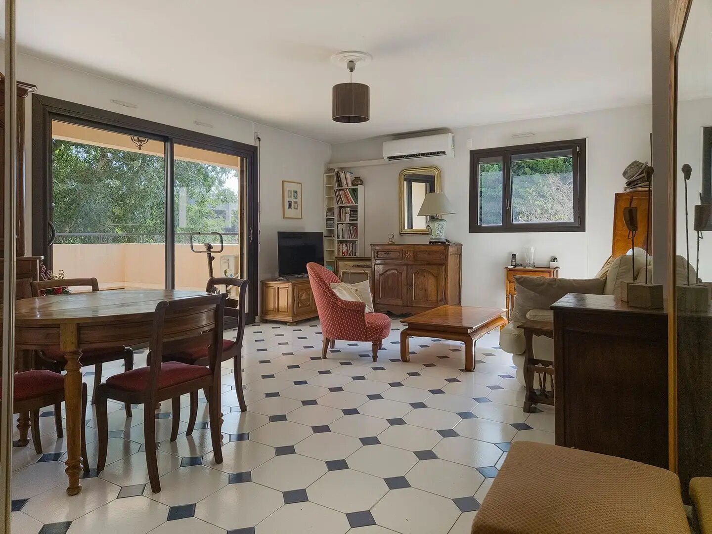 Appartement à vendre, 72m², Avignon