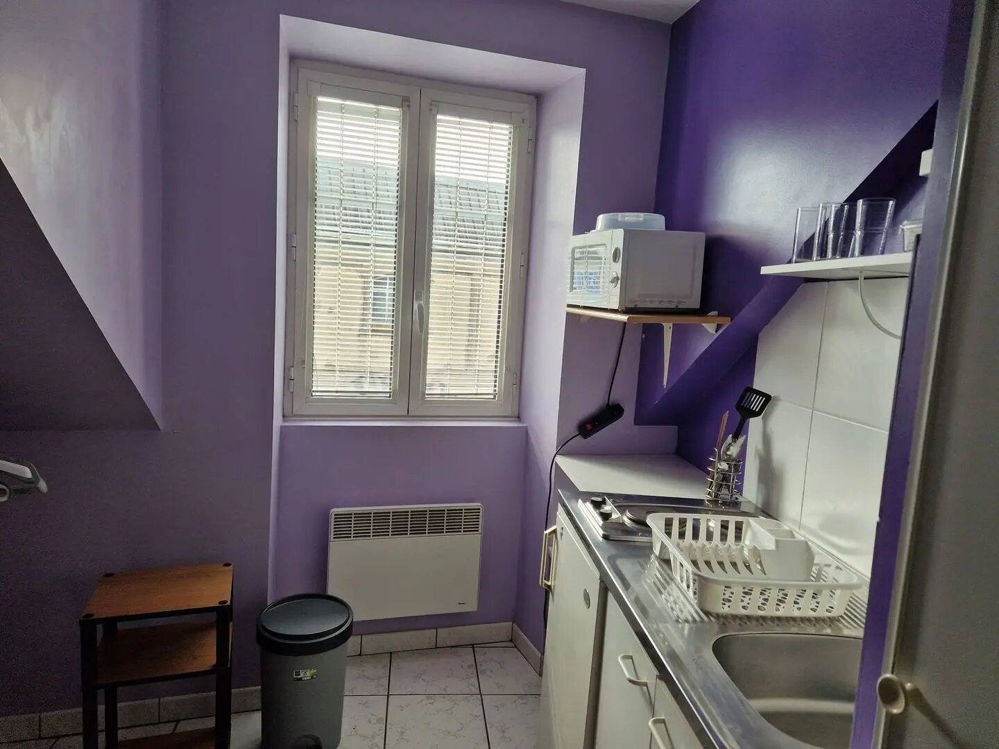 Appartement à louer, 15m², Nantes