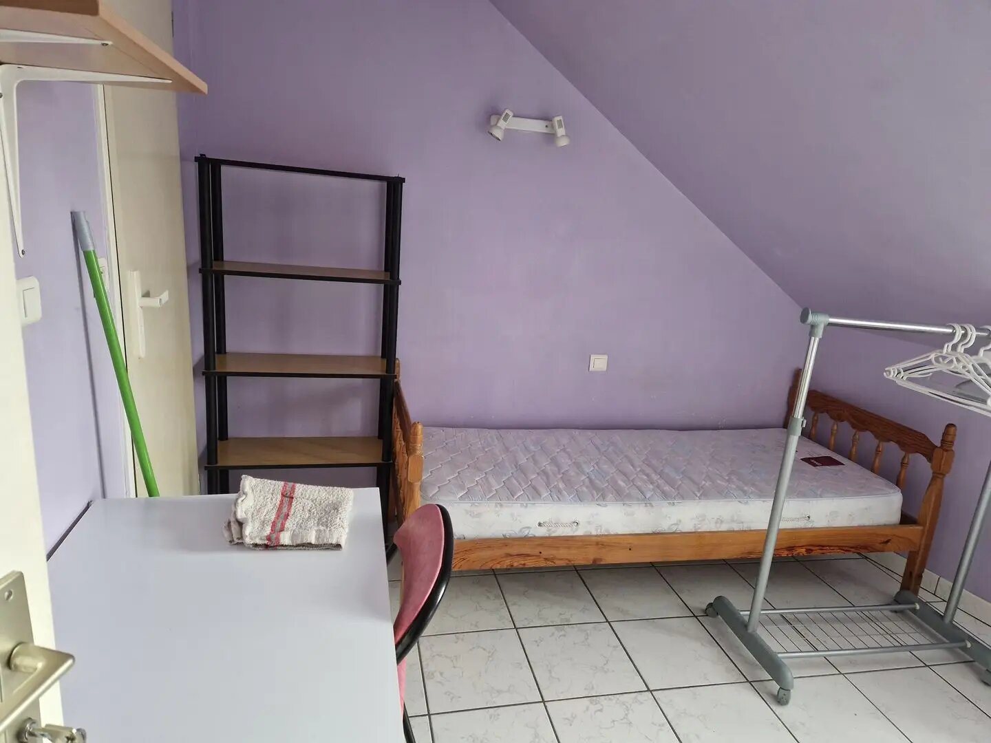 Appartement à louer, 15m², Nantes