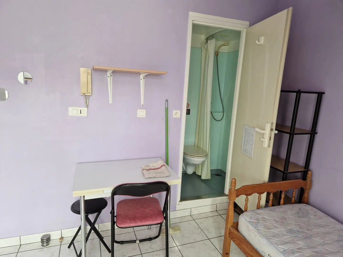 Appartement à louer, 15m², Nantes