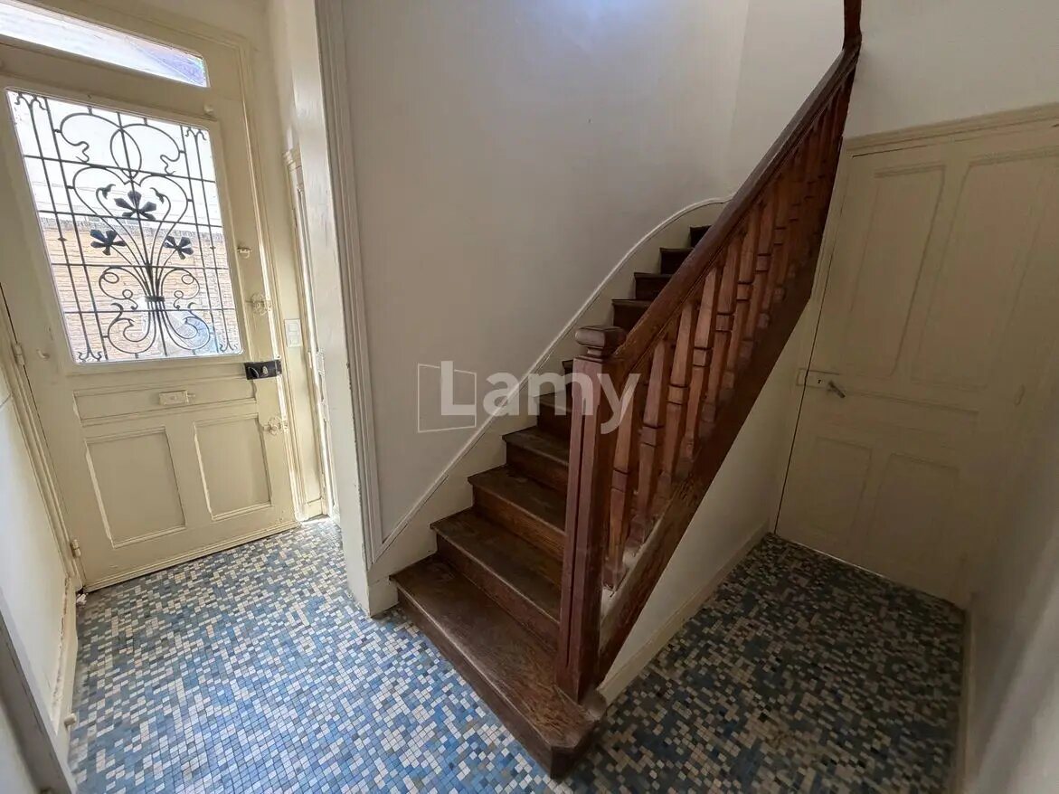Appartement à louer, 69m², Lamorlaye