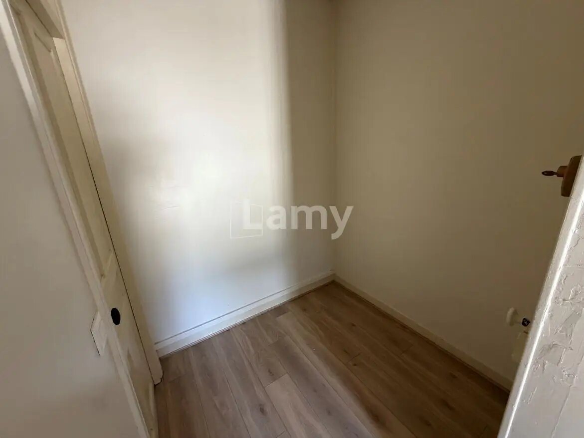 Appartement à louer, 69m², Lamorlaye