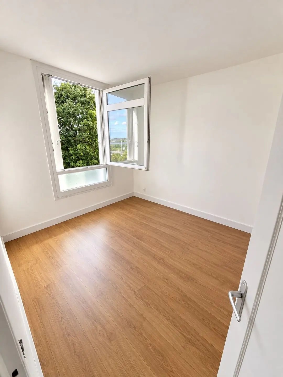 Appartement à louer, 66m², Douai