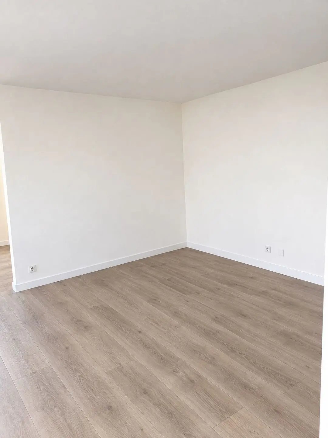 Appartement à louer, 66m², Douai