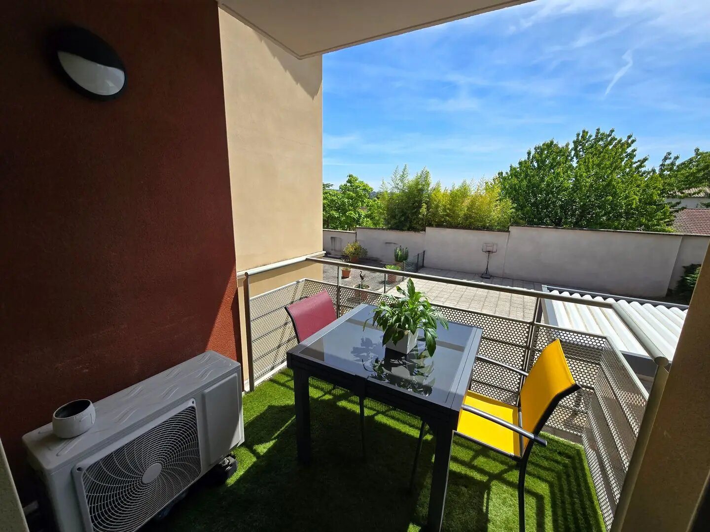 Appartement à vendre, 82m², Vienne