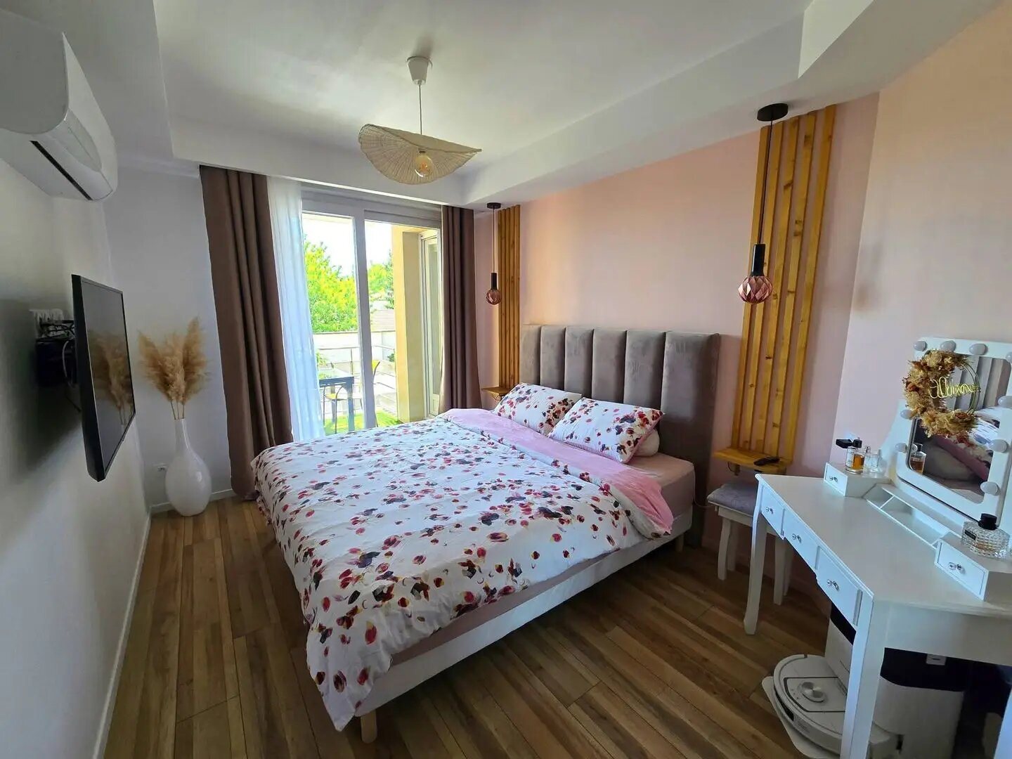 Appartement à vendre, 82m², Vienne