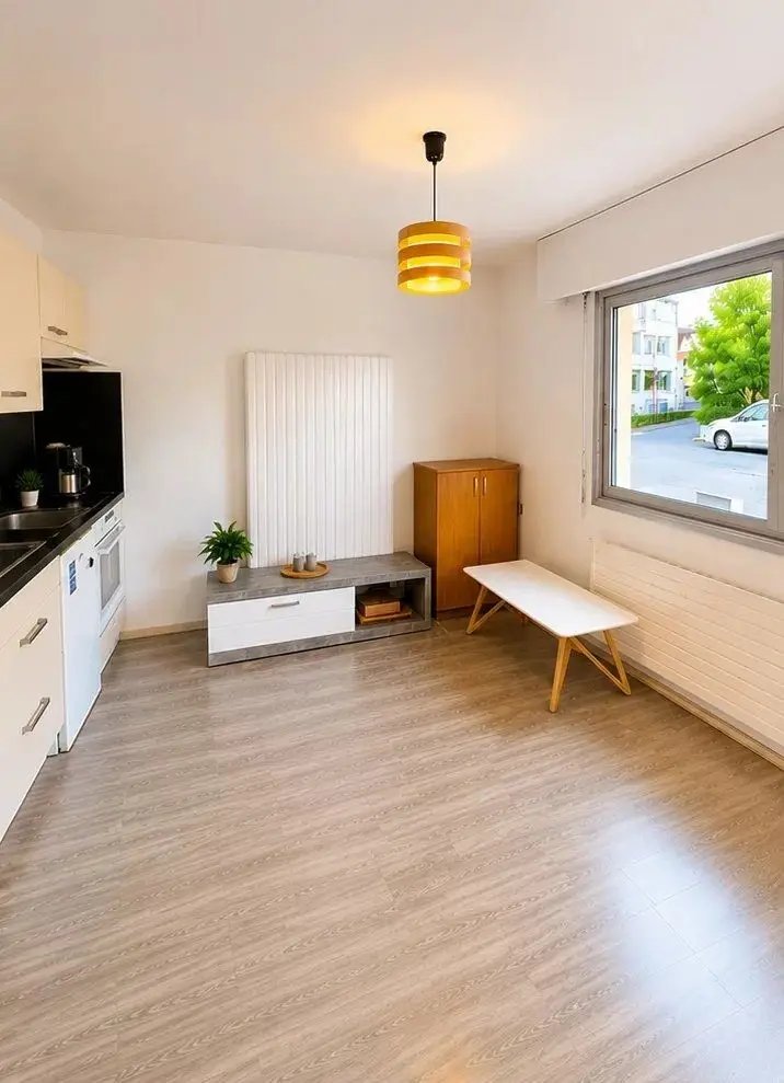 Appartement à vendre, 22m², Etrembières