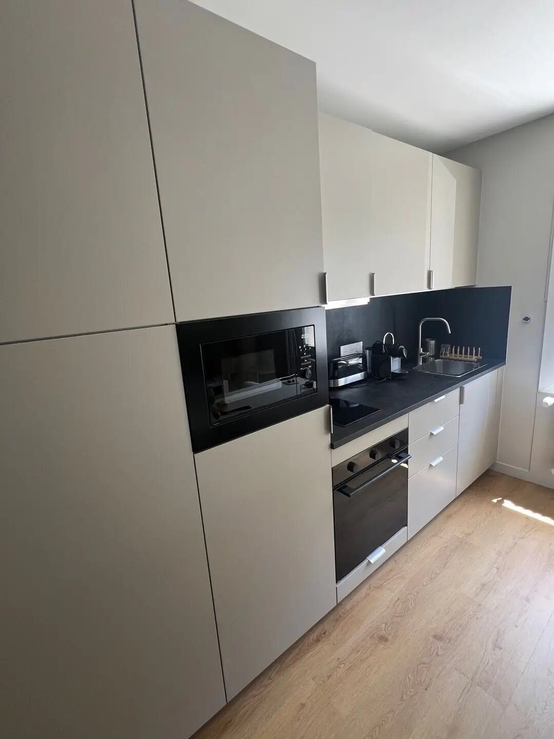 Appartement à louer, 37m², Saint-Etienne