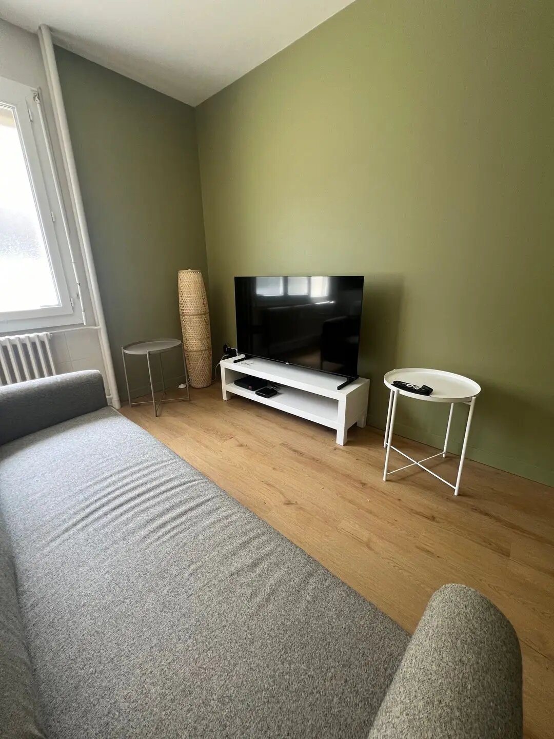 Appartement à louer, 37m², Saint-Etienne