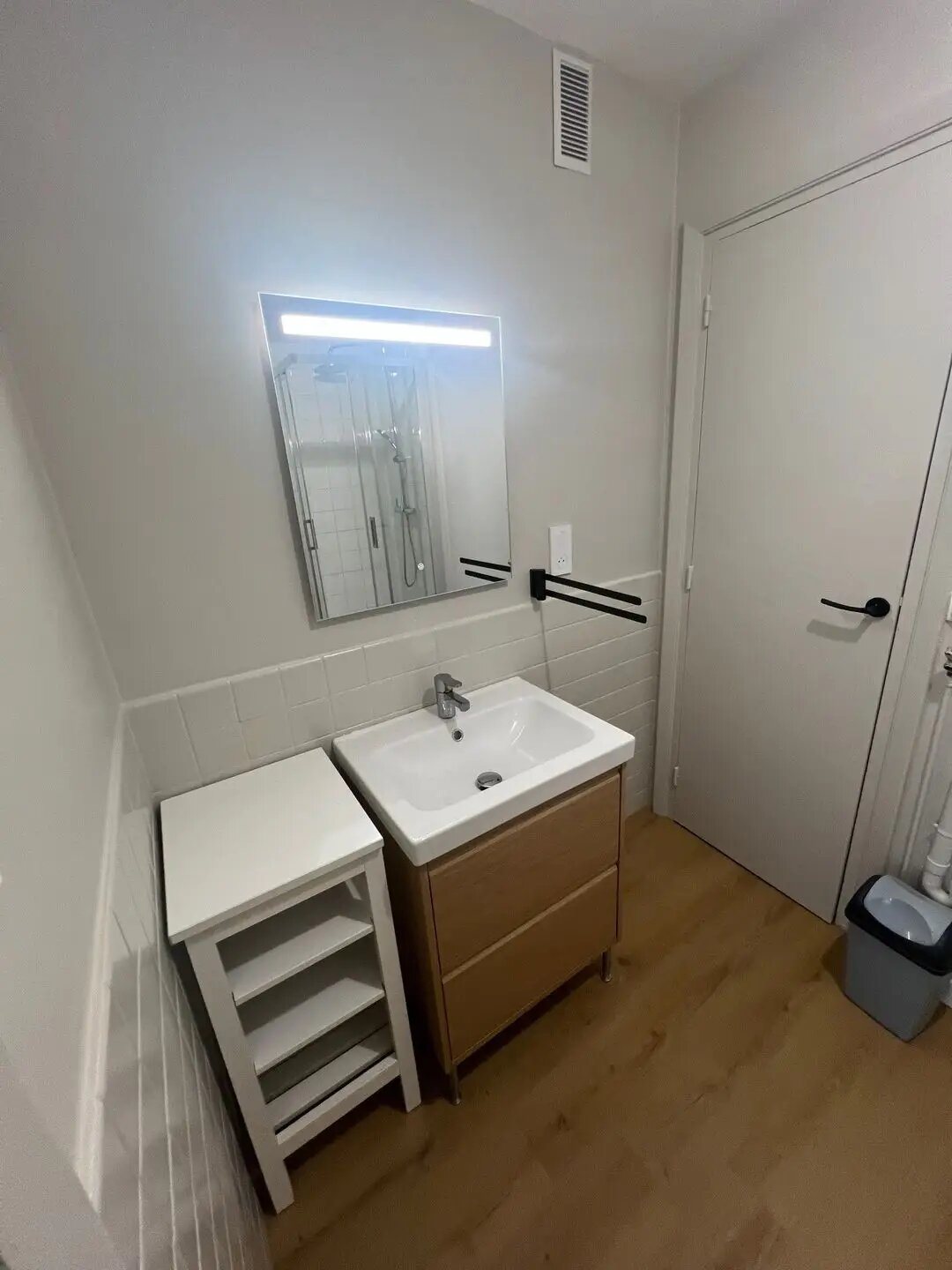 Appartement à louer, 37m², Saint-Etienne