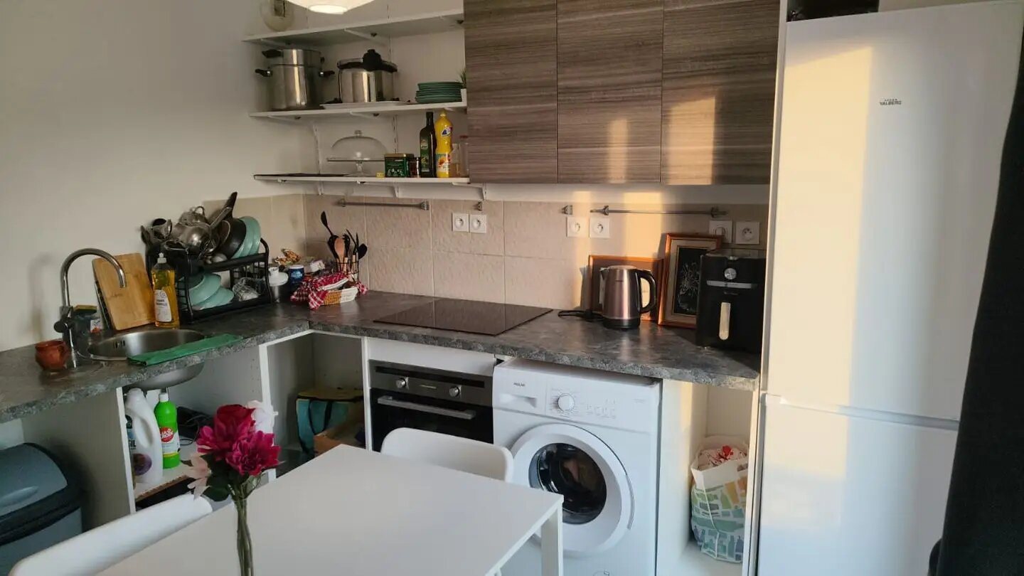 Appartement à louer, 60m², Villepinte