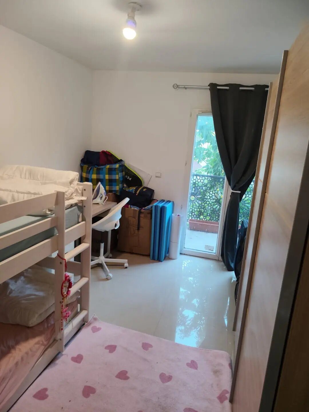 Appartement à louer, 60m², Villepinte