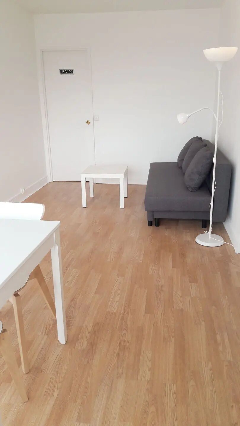 Appartement à louer, 29m², Nanterre