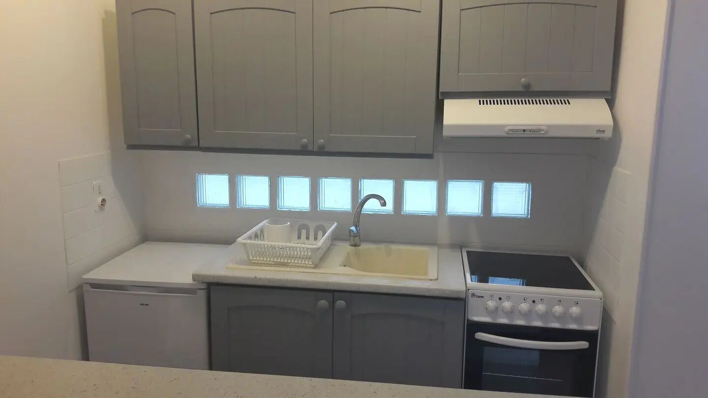 Appartement à louer, 29m², Nanterre