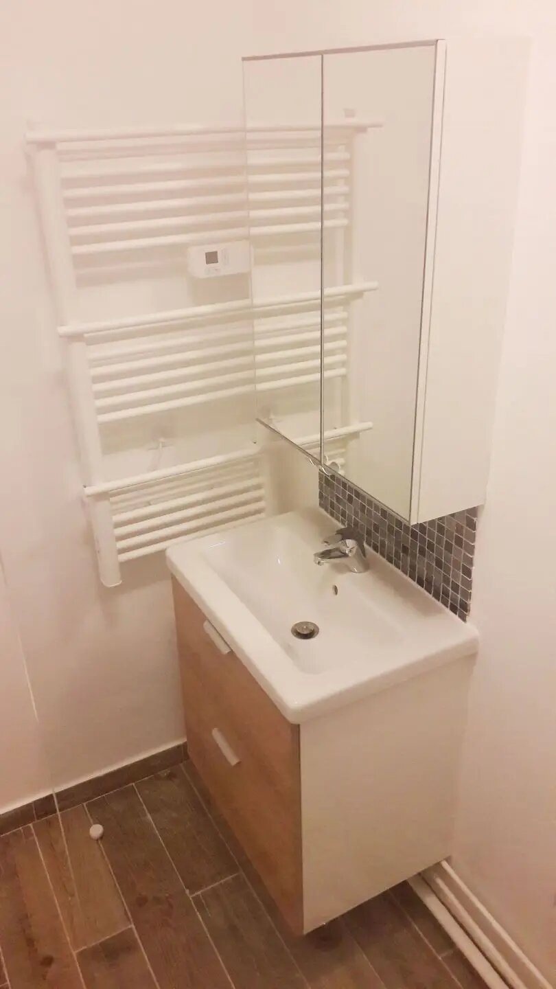Appartement à louer, 29m², Nanterre