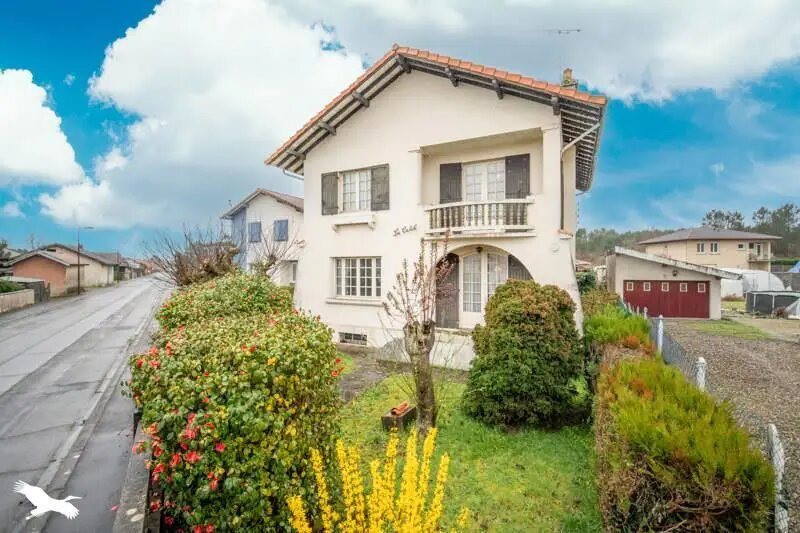 Maison à vendre, 119m², Rion-des-Landes