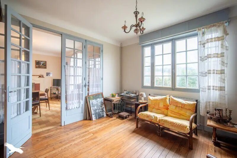 Maison à vendre, 119m², Rion-des-Landes