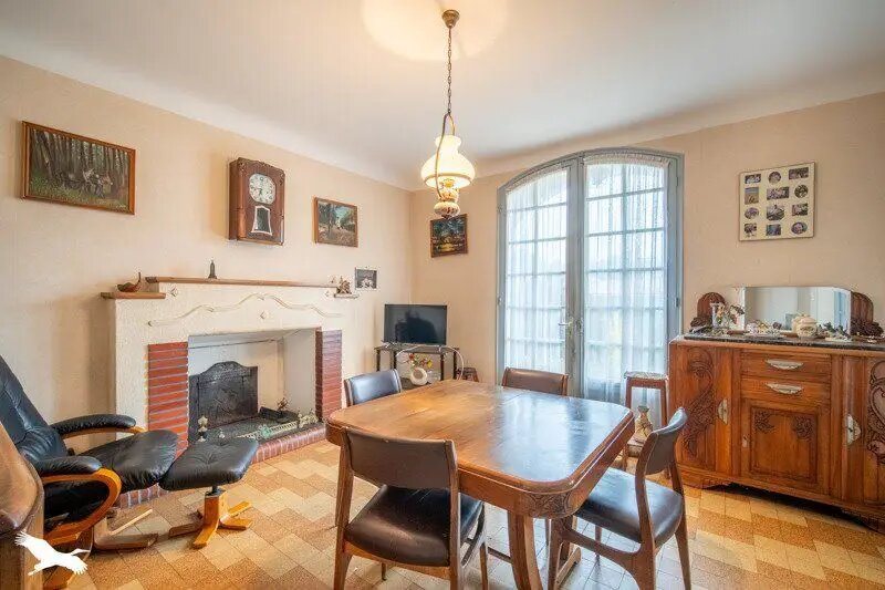 Maison à vendre, 119m², Rion-des-Landes