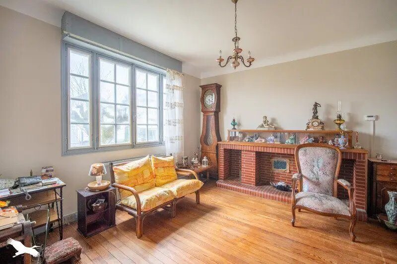 Maison à vendre, 119m², Rion-des-Landes