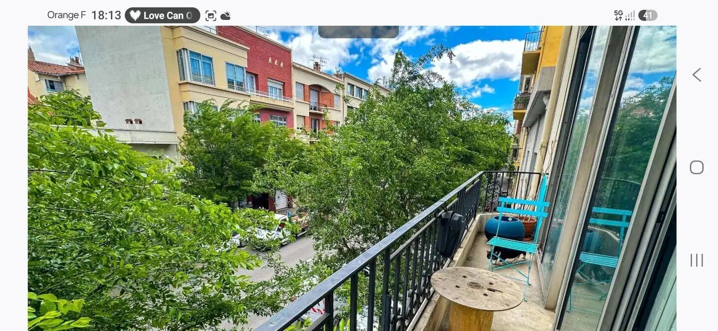 Appartement à vendre, 96m², Perpignan
