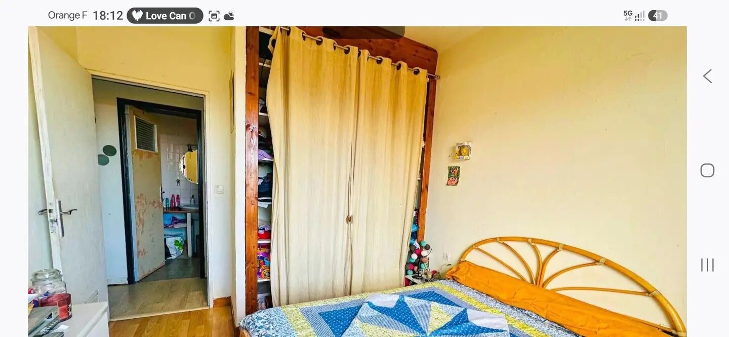 Appartement à vendre, 96m², Perpignan