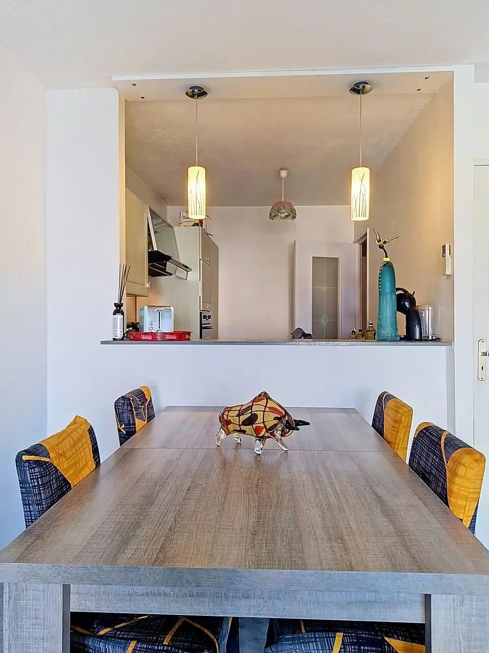 Appartement à louer, 47m², Antibes