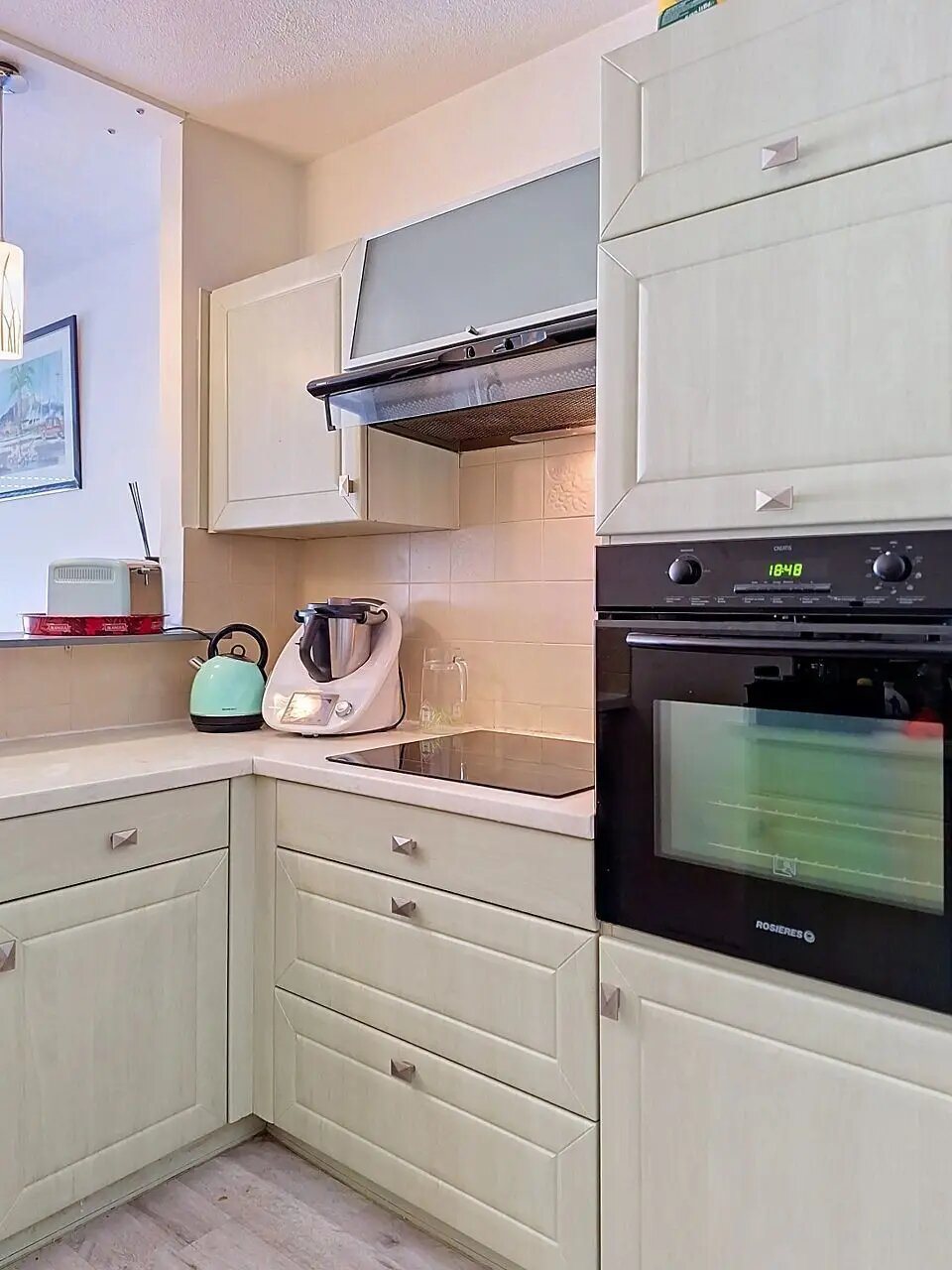 Appartement à louer, 47m², Antibes