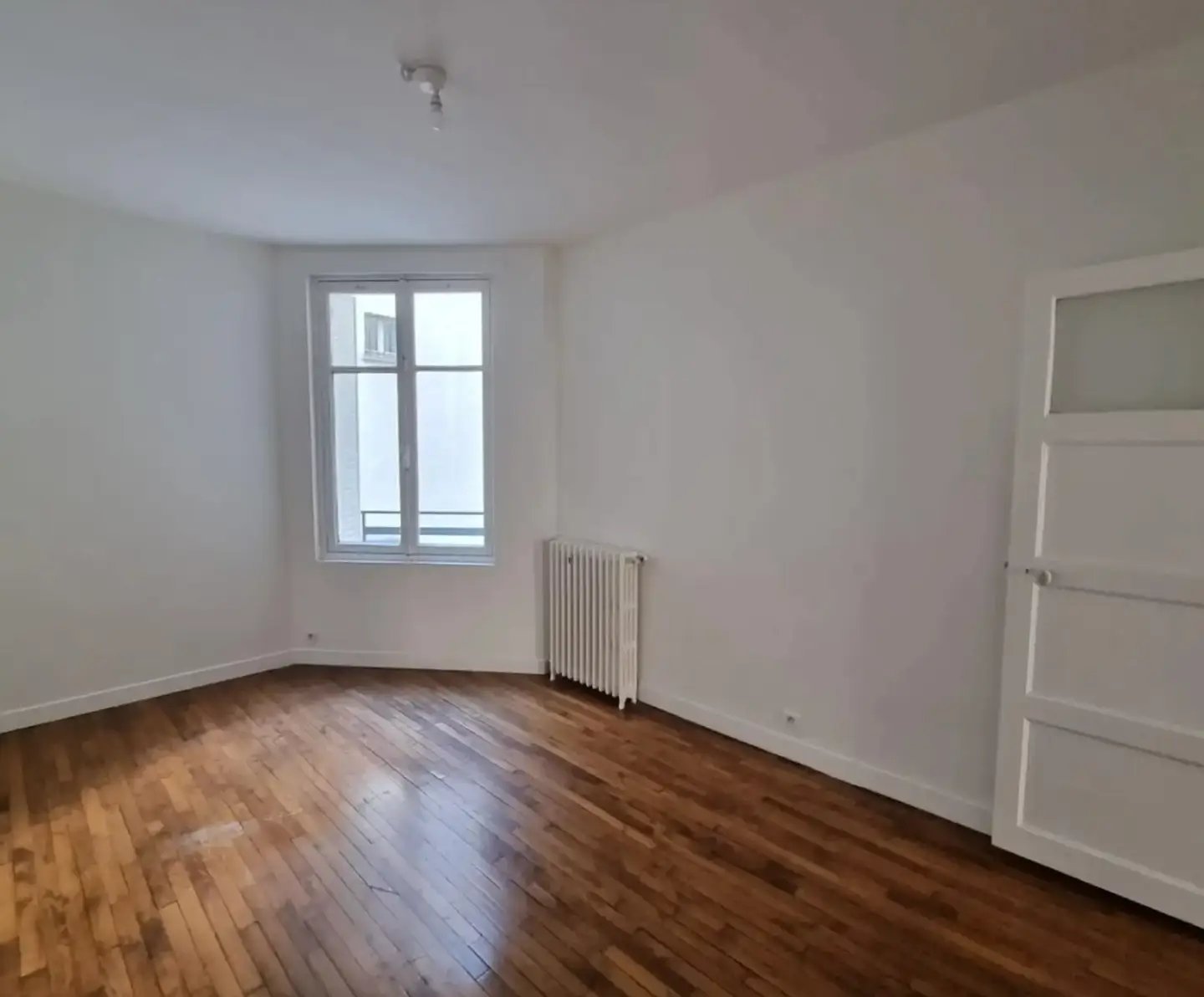 Appartement à louer, 52m², Levallois-Perret