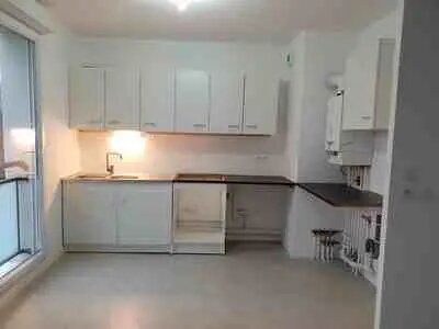 Appartement à louer, 59m², Saint-Pierre-lès-Elbeuf