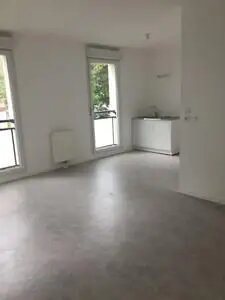 Appartement à louer, 59m², Saint-Pierre-lès-Elbeuf