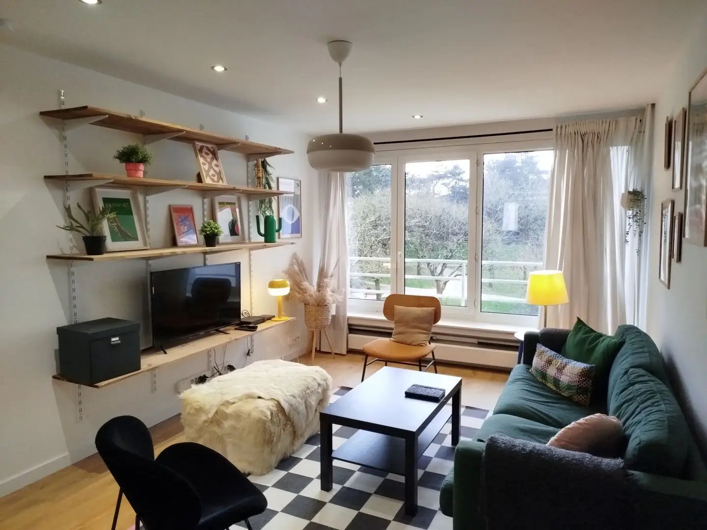 Appartement à louer, 10m², Saint-Herblain