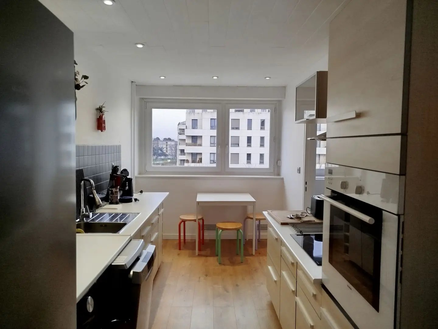 Appartement à louer, 10m², Saint-Herblain
