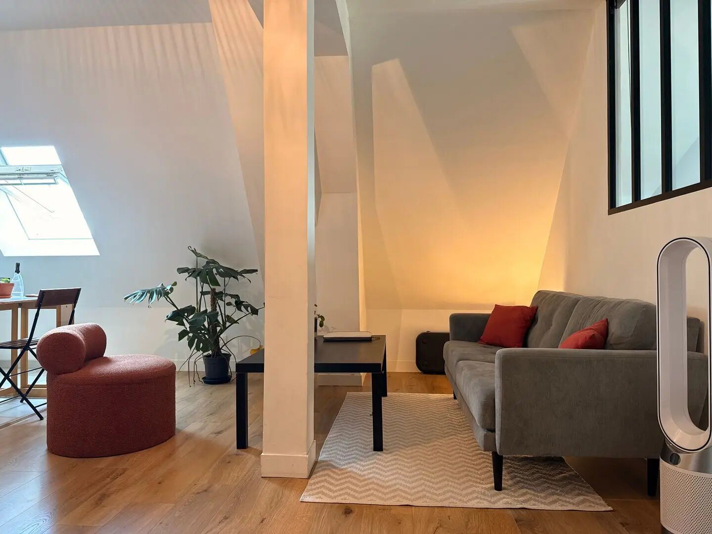Appartement à louer, 43m², Bonnelles