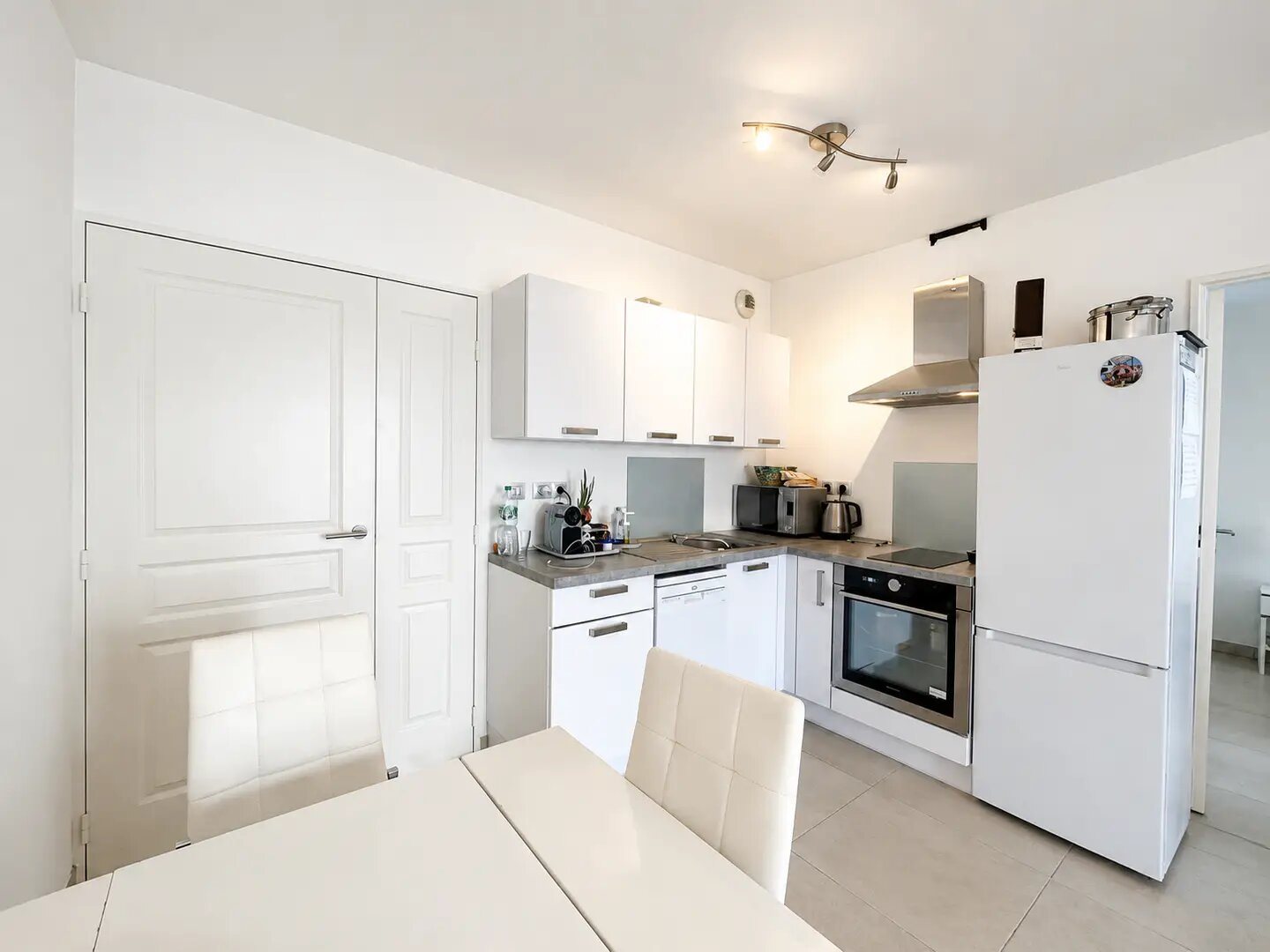 Appartement à louer, 58m², Cannes