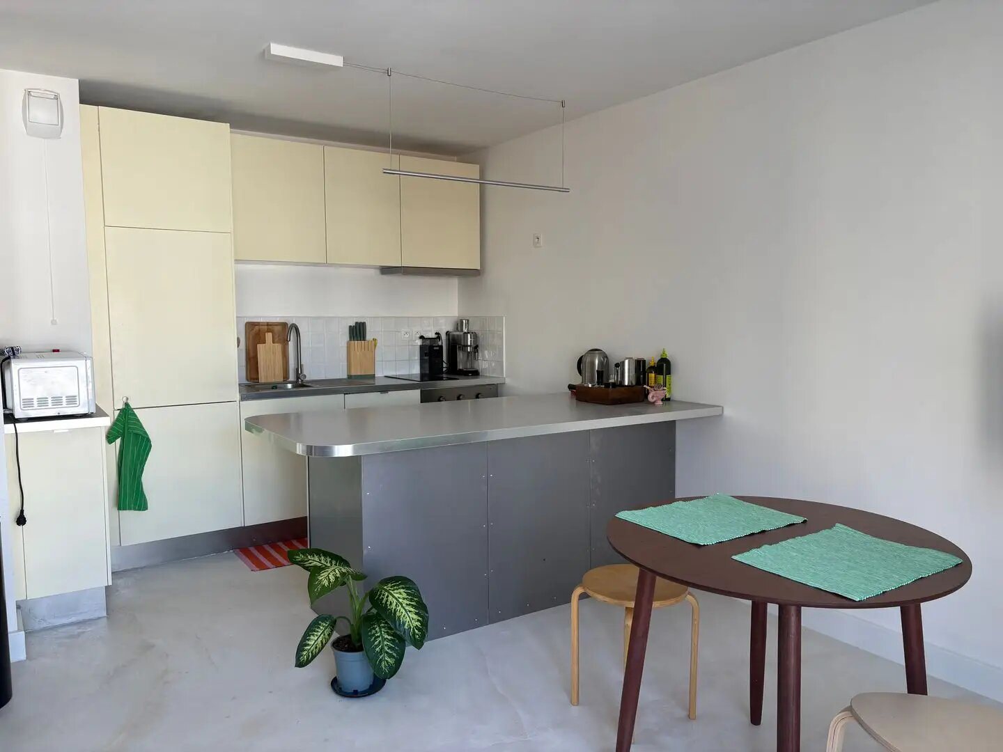 Appartement à vendre, 47m², Ivry-sur-Seine