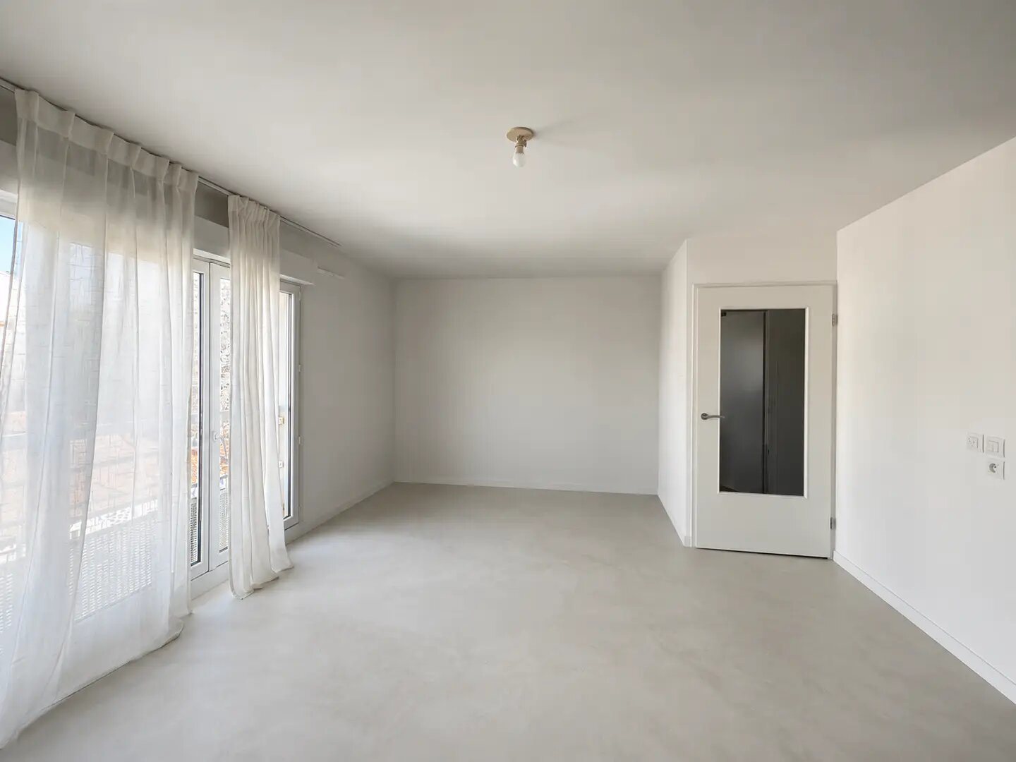 Appartement à vendre, 47m², Ivry-sur-Seine