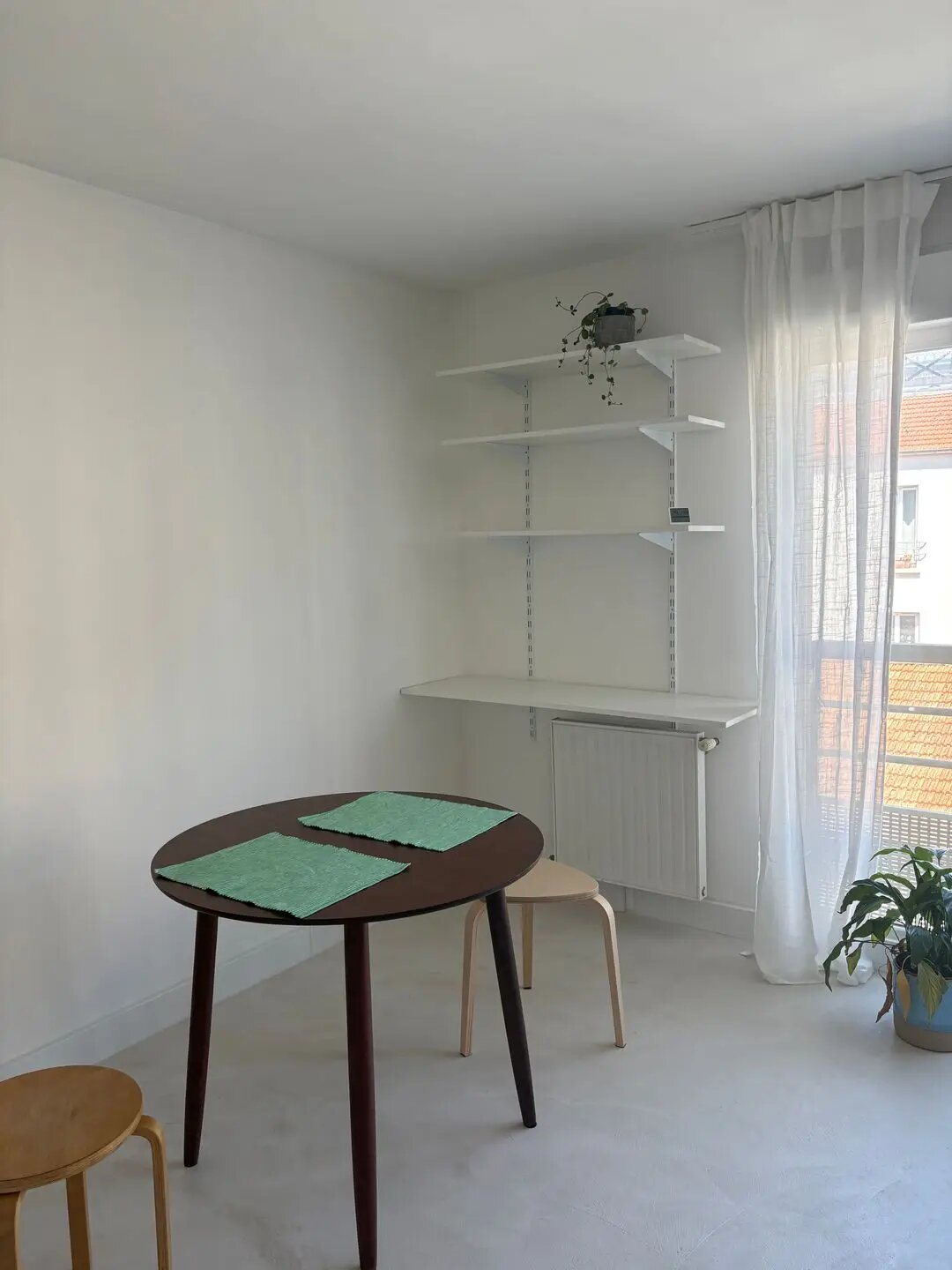 Appartement à vendre, 47m², Ivry-sur-Seine