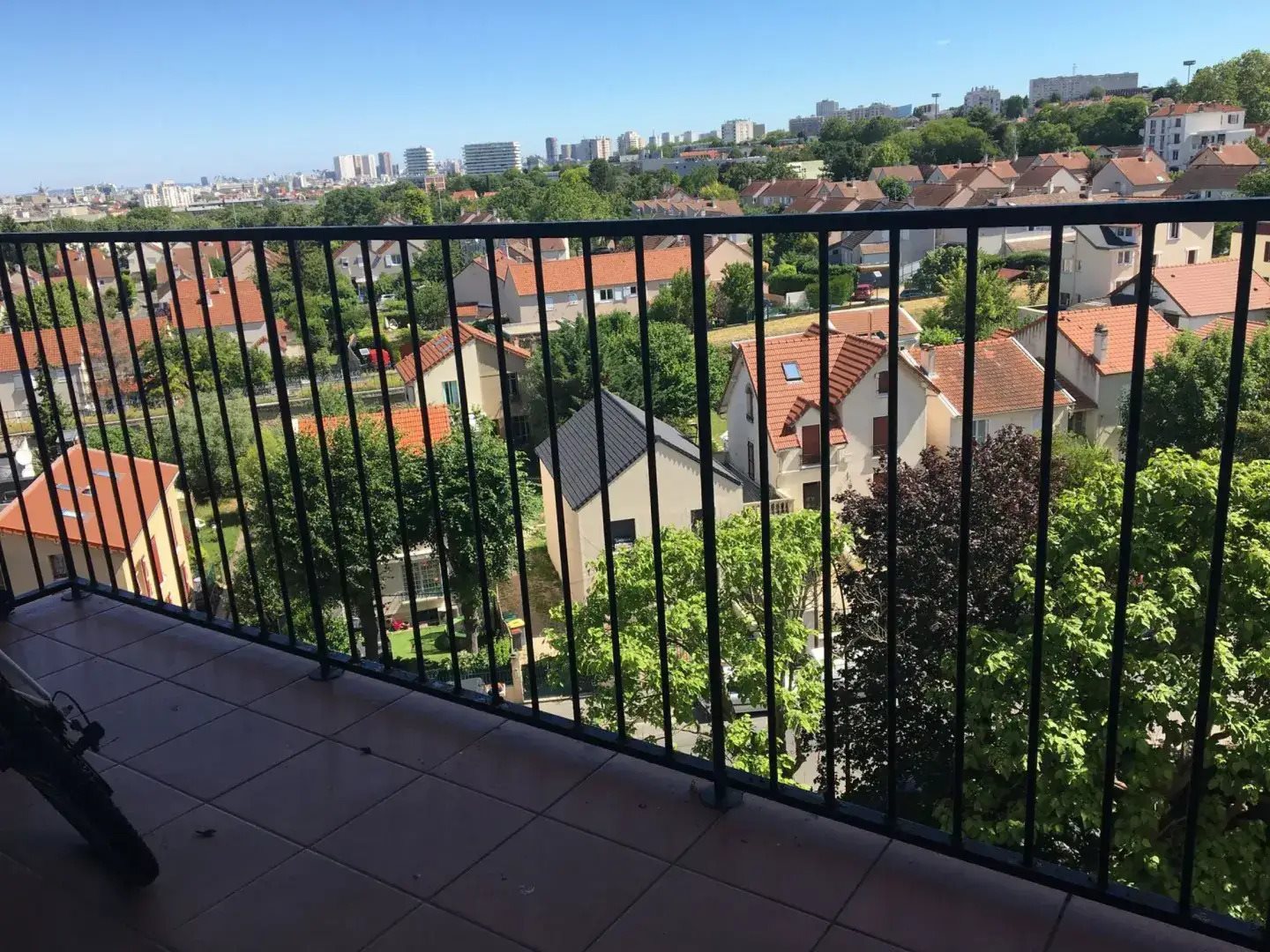 Appartement à vendre, 90m², Cachan