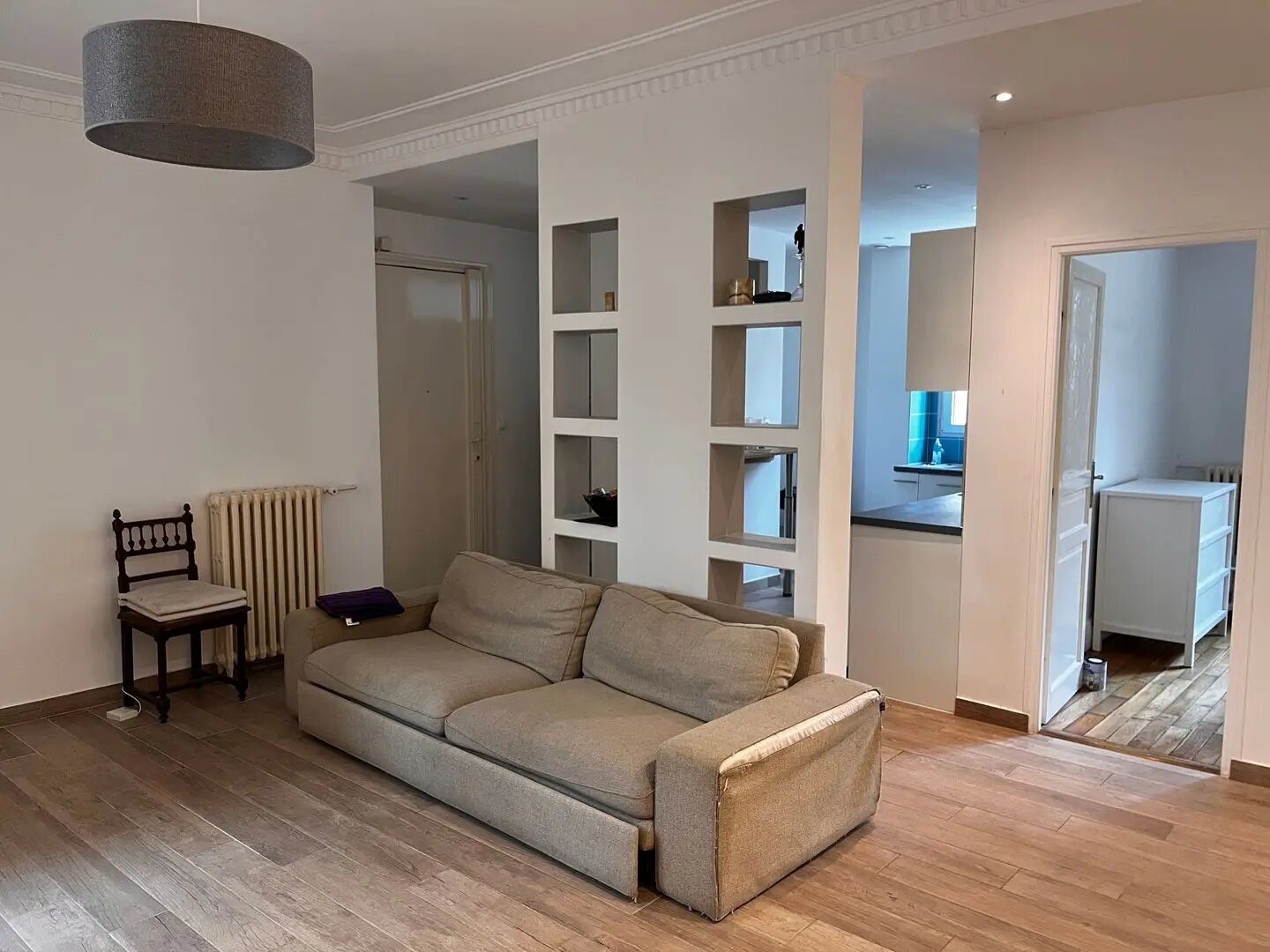 Appartement à vendre, 67m², Asnières-sur-Seine