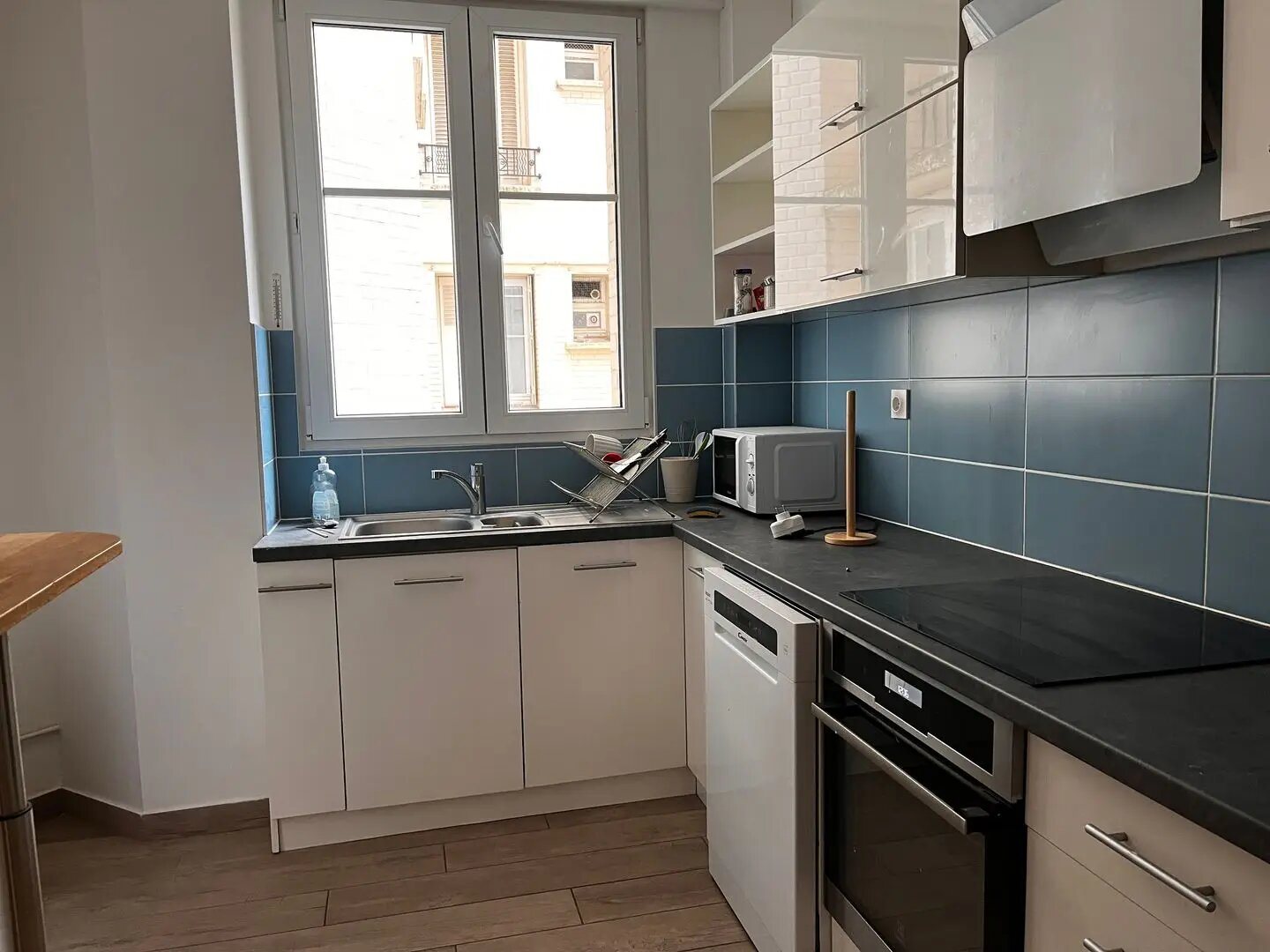 Appartement à vendre, 67m², Asnières-sur-Seine
