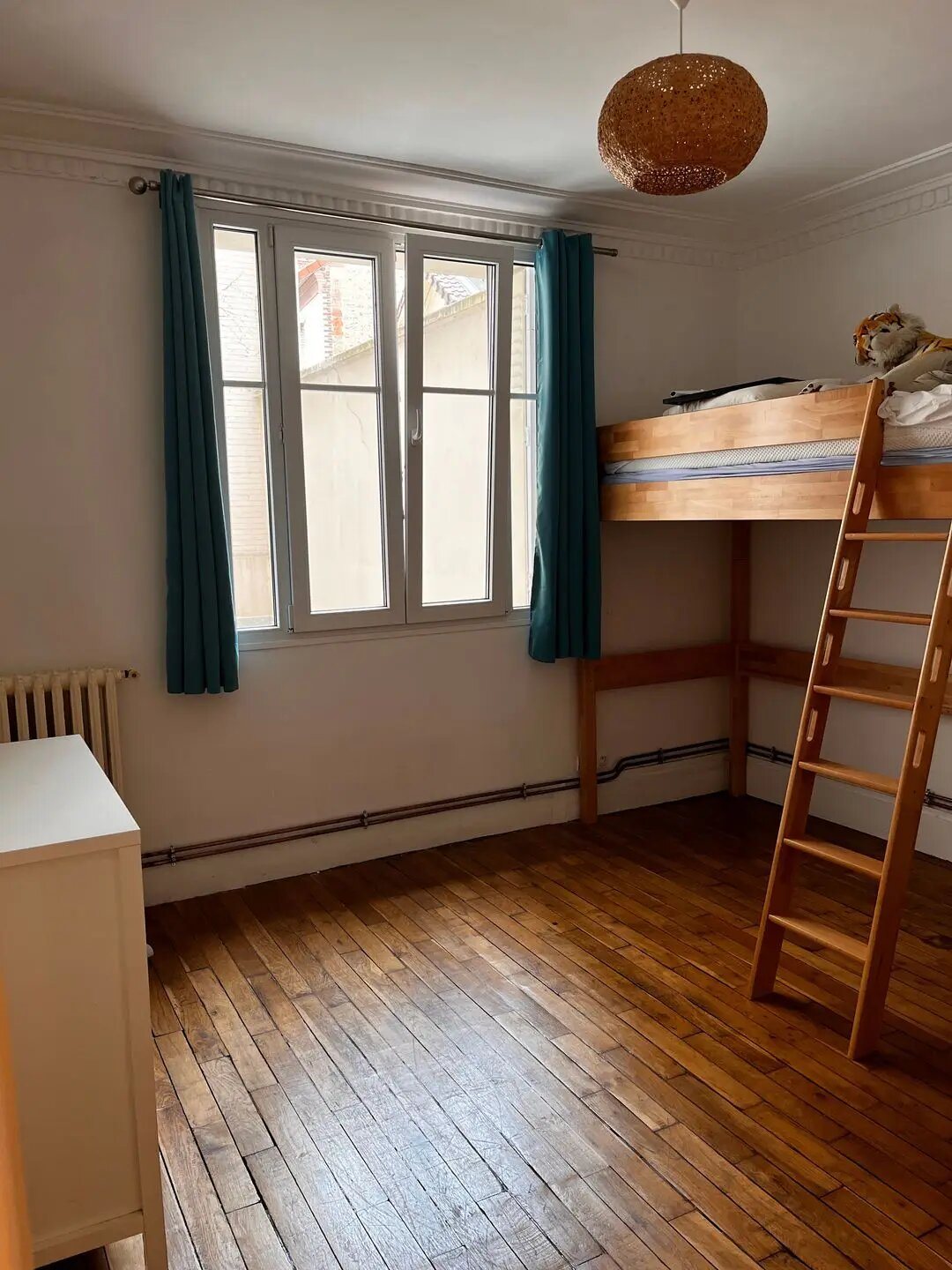 Appartement à vendre, 67m², Asnières-sur-Seine