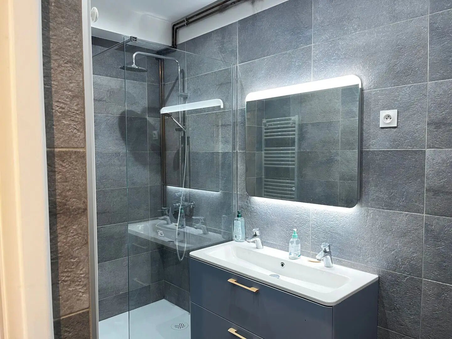 Appartement à vendre, 67m², Asnières-sur-Seine