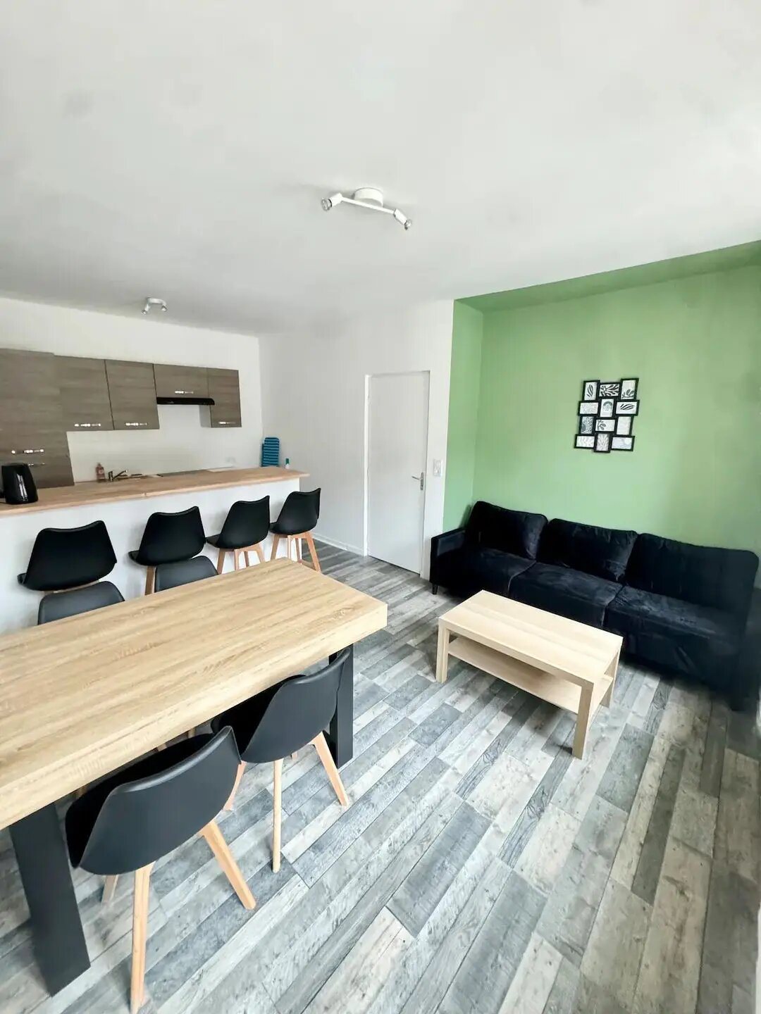 Appartement à vendre, 300m², Montbéliard