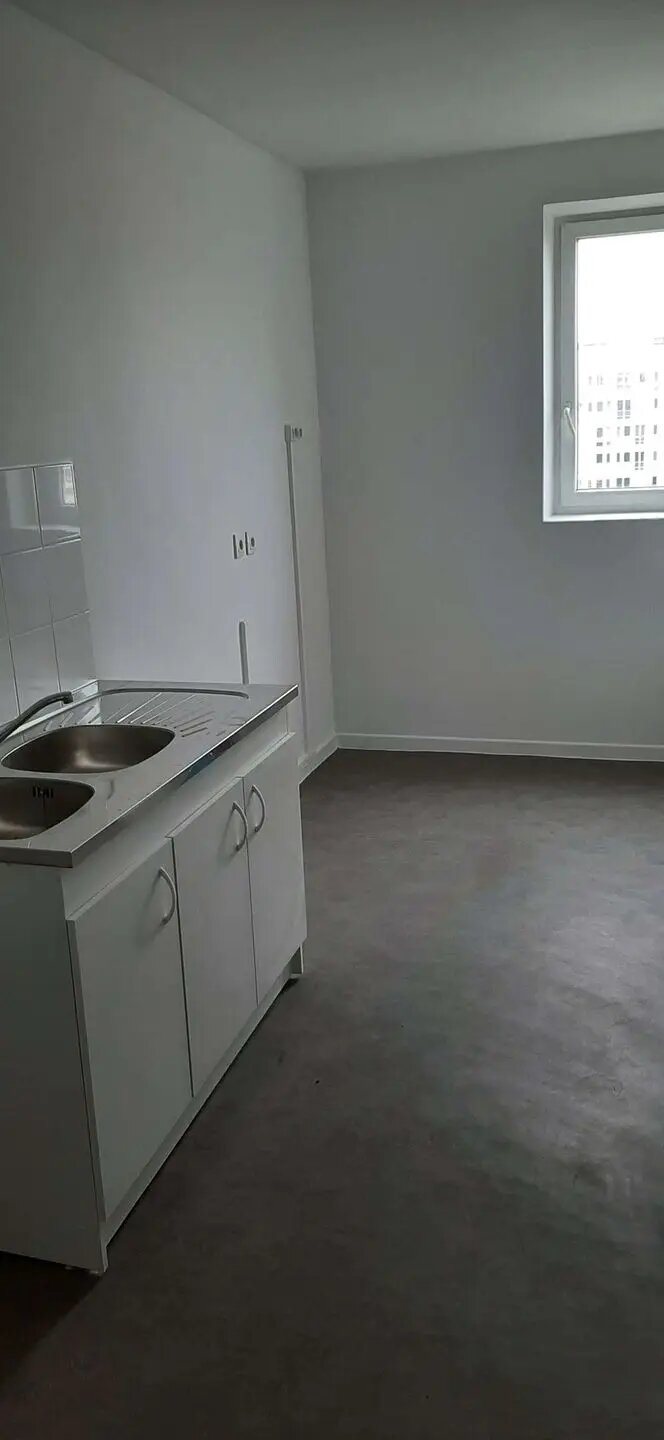 Appartement à louer, 71m², Villeneuve-la-Garenne